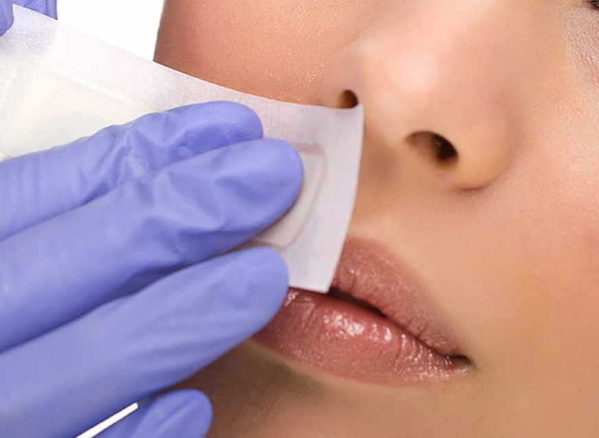 Lip Wax
