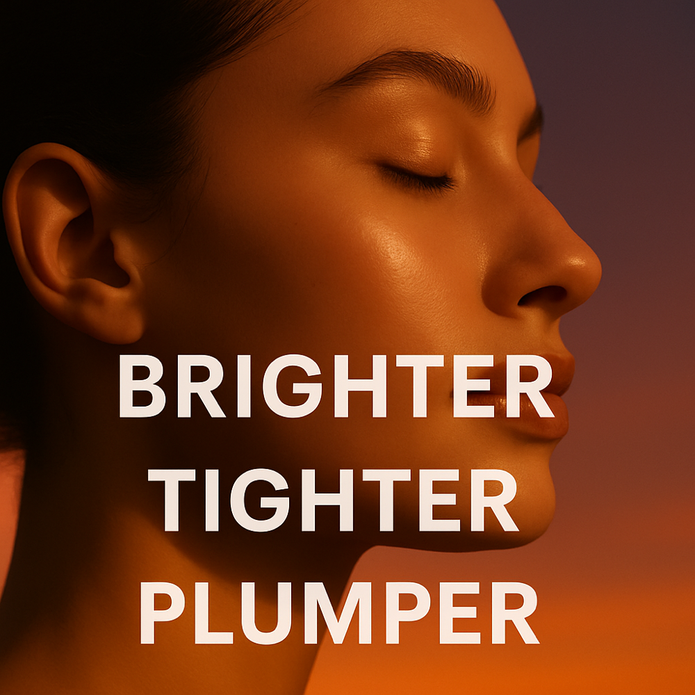 Plasma Bio Microneedling