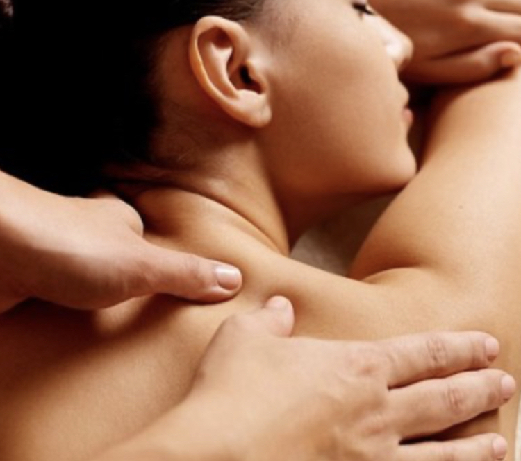 Relaxation Massage