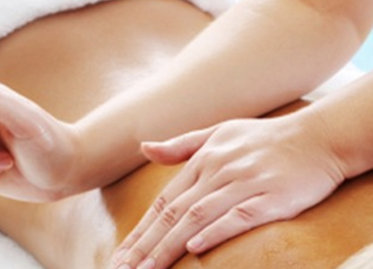 Therapeutic/Deep Tissue Massage