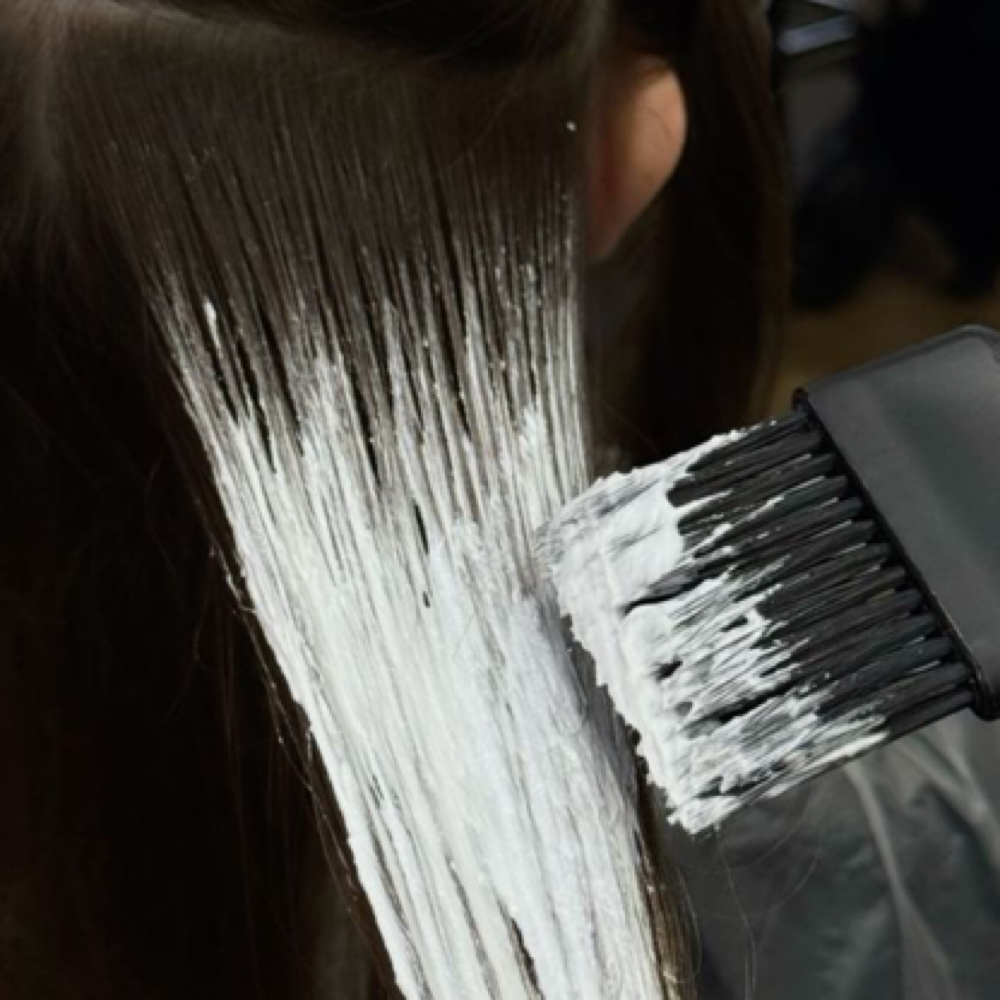 Balyage at HairXStarr in Corona, CA