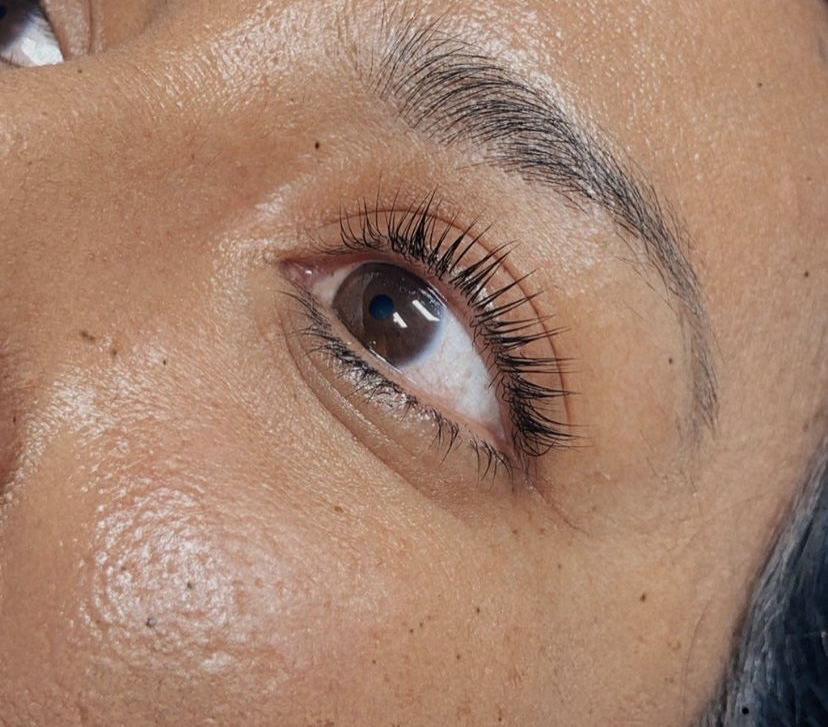 Lash Lift