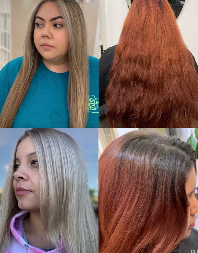 Color Correction