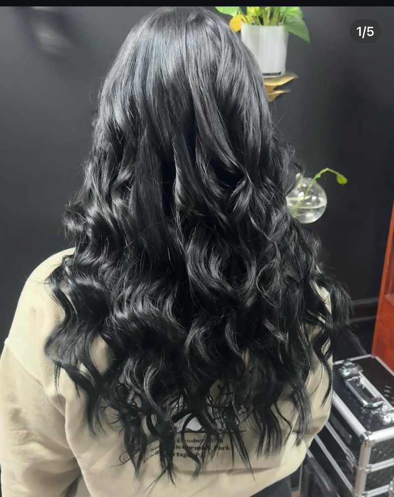 One Process Color