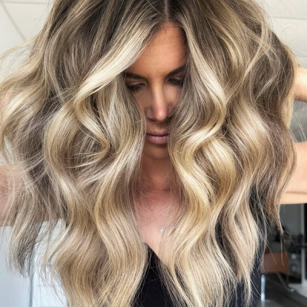 The Full Signature at Heather Does Hair Jax in Jacksonville, FL