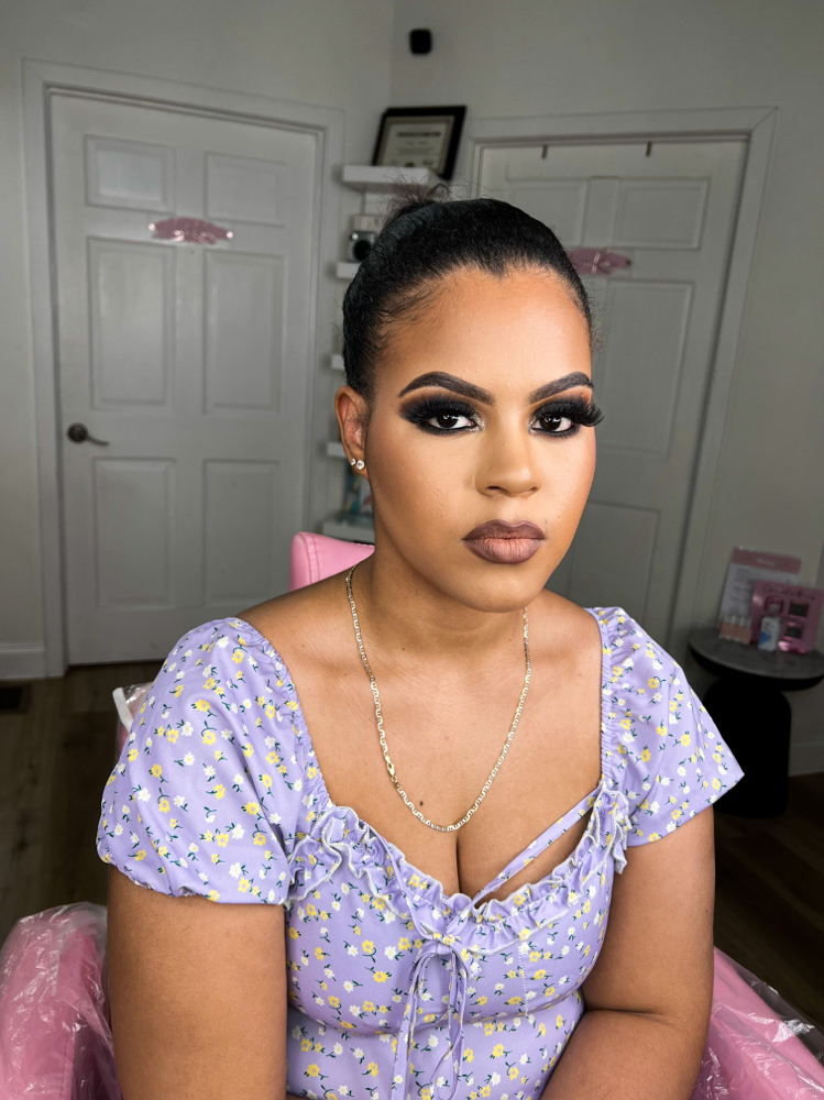 Full Glam
