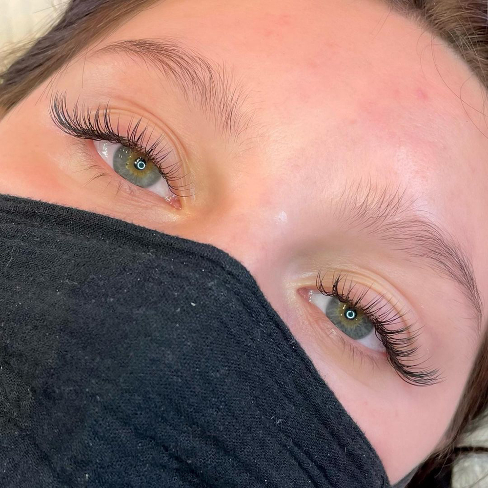 Lashes Full Set