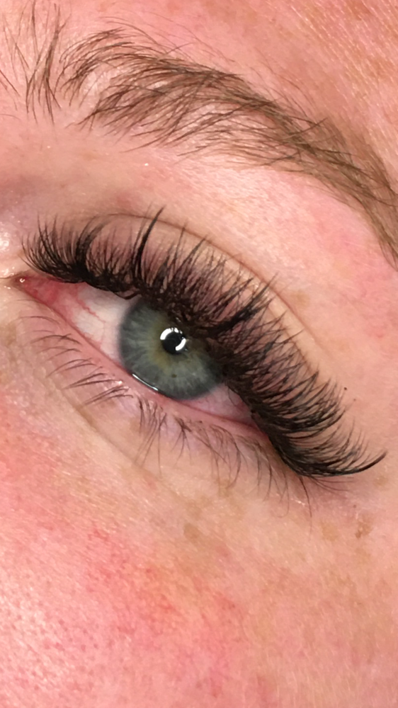 Luxury Volume Lashes