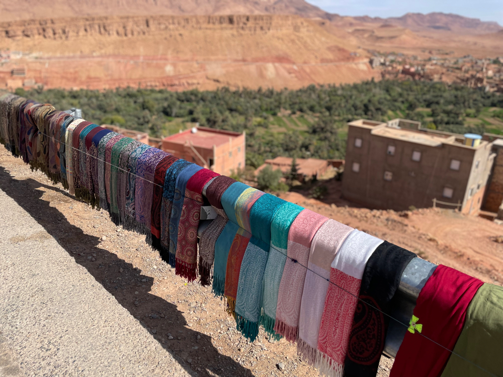 Extenion Cleaning Fee at Voila Salon in Roswell, GA