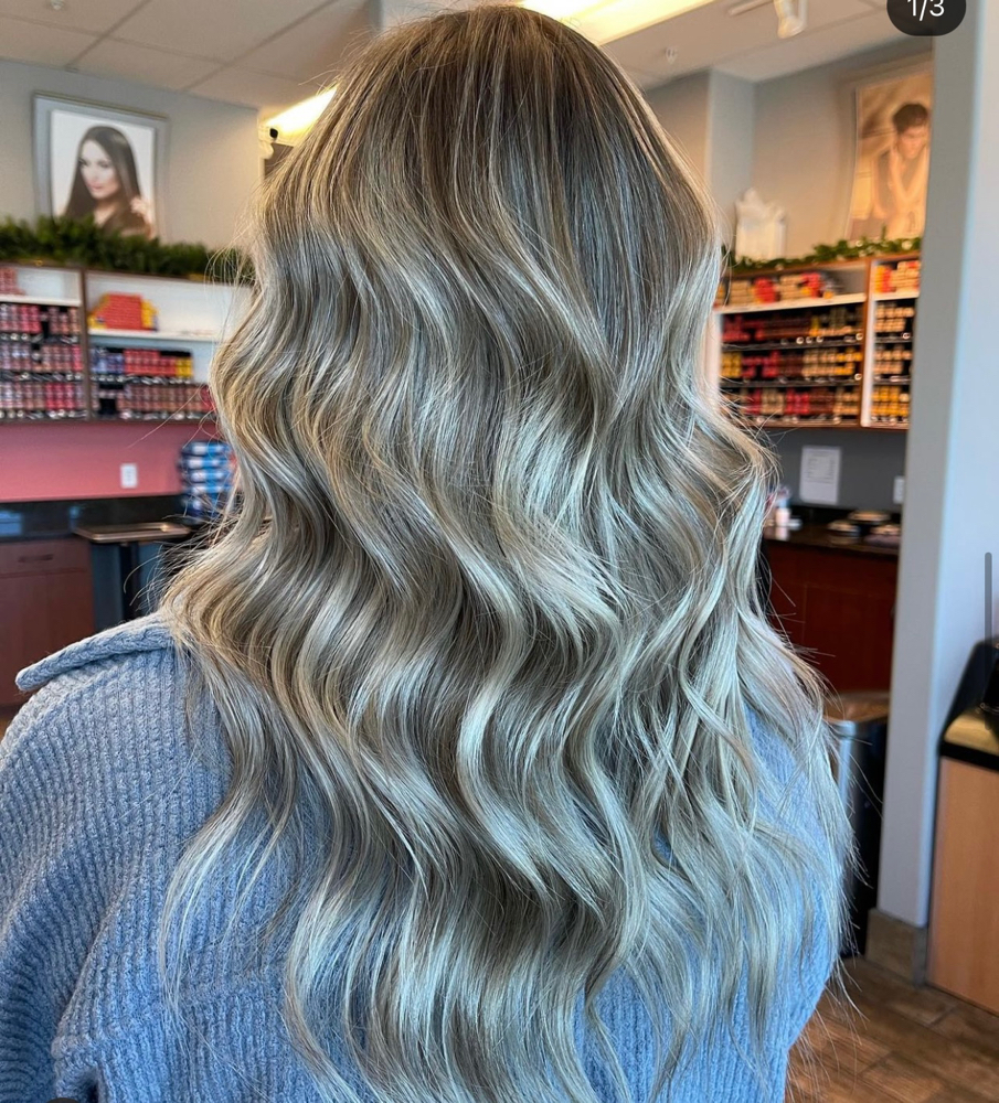 Balayage