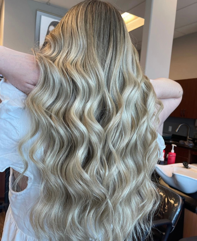 Extra length/thickness