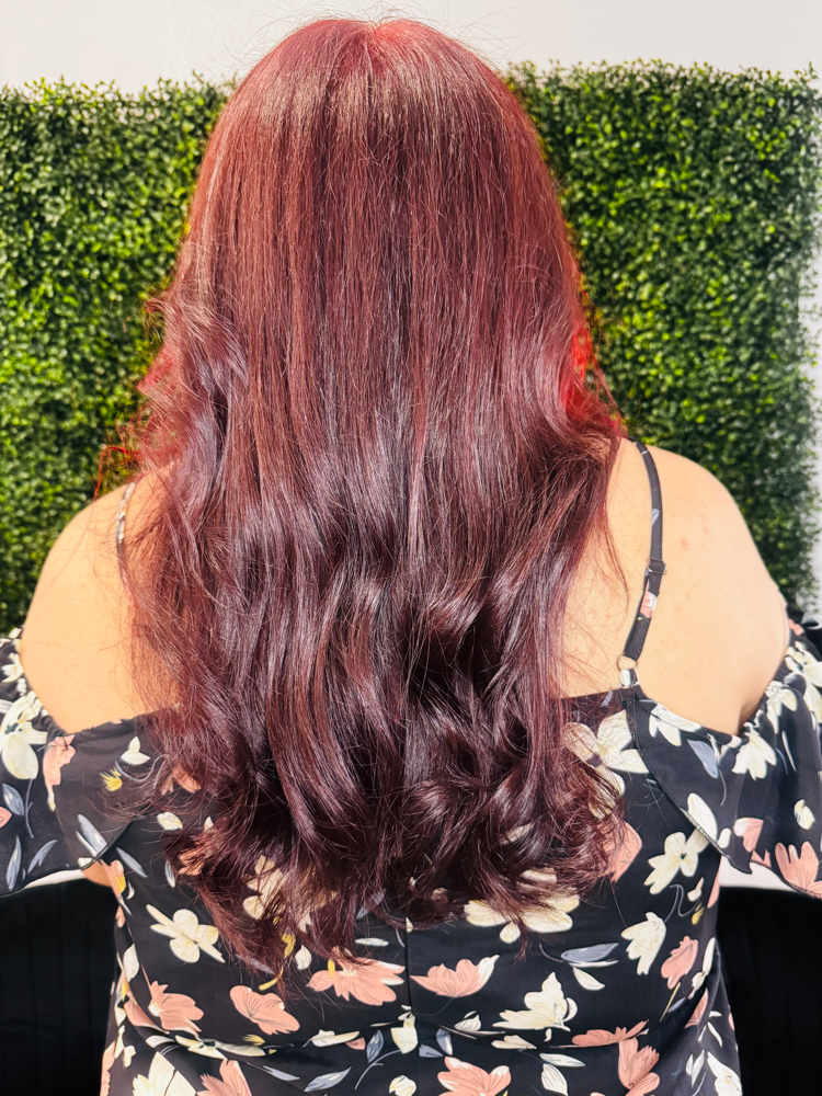 Color Retouch