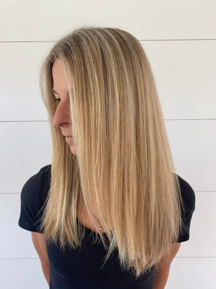 Keratin Express