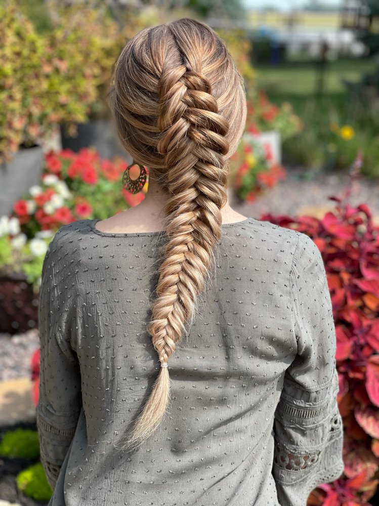 Braided Style