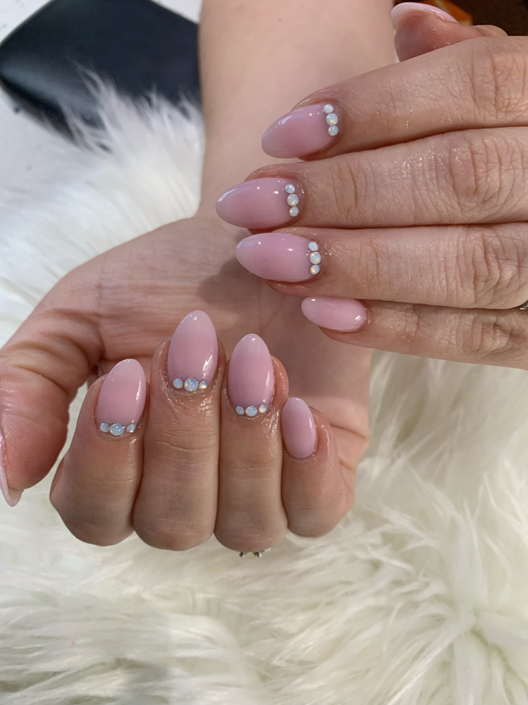 nail extensions