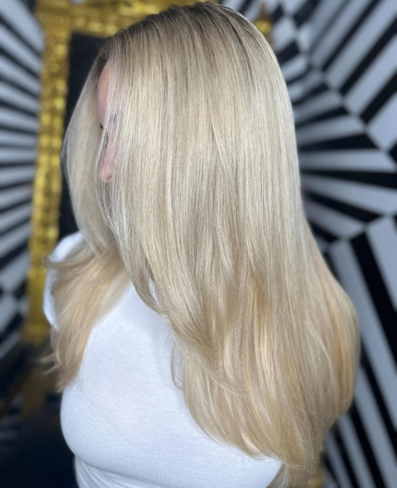 Full Foils- Short / Thin