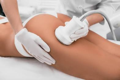 Cellulite Reduction