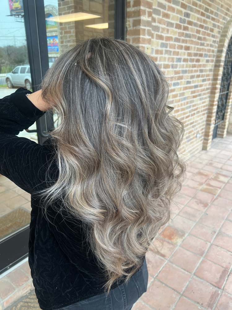 Full Highlight