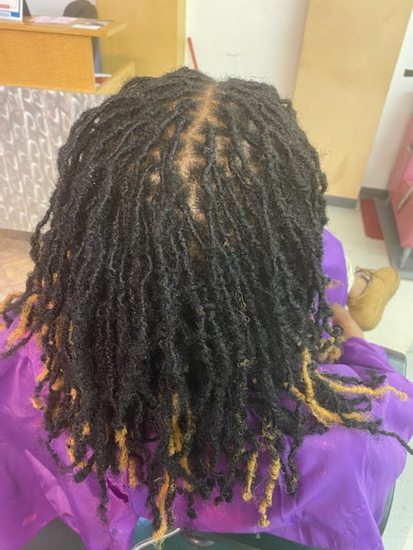 Loc Extensions