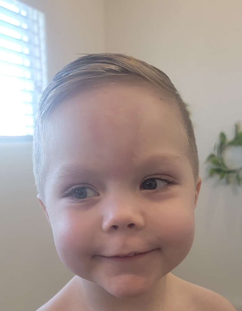 Haircut (Kids)