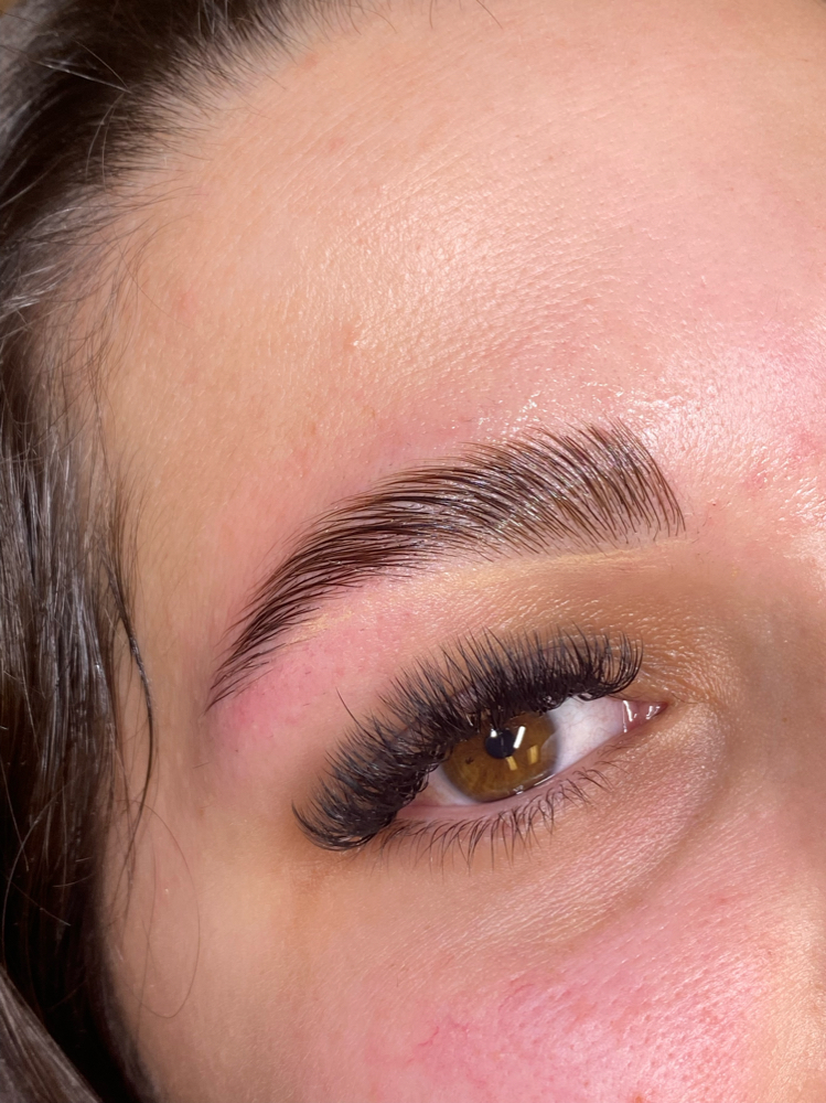 Brow Lamination