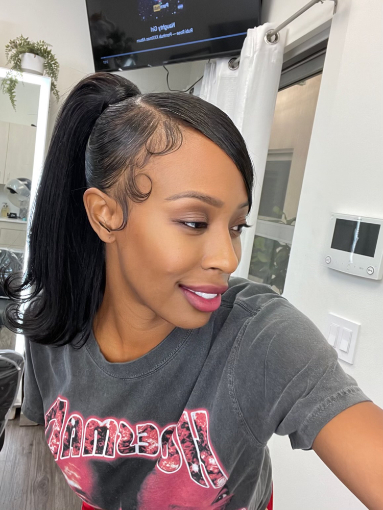 Ponytail