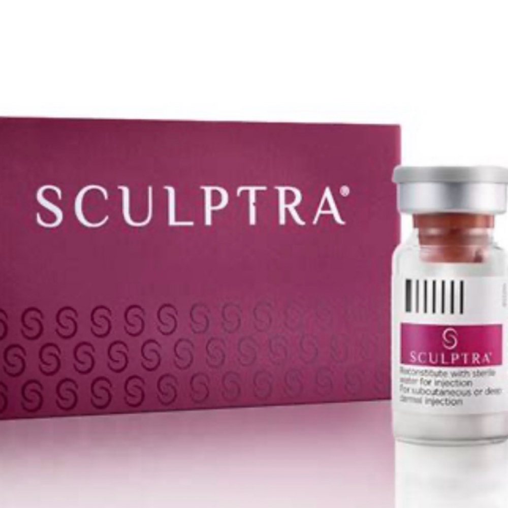 Sculptra at Elevé Wellness & Aesthetic in Independence, MO