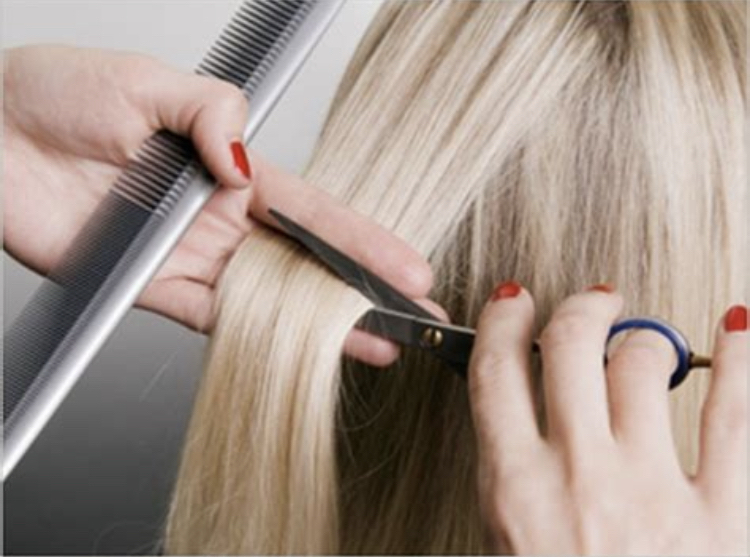 Dry Cut