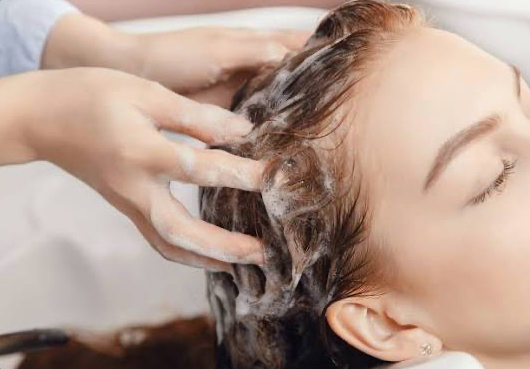 The Kenzie Girl Treatment