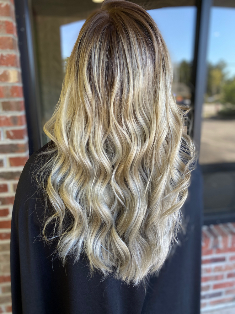 Balayage