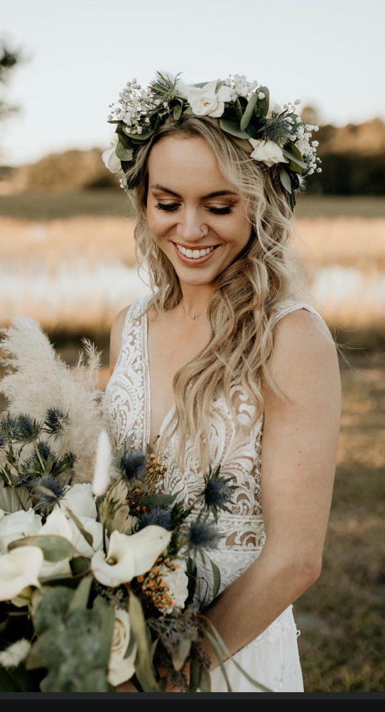 Bridal Hair + Makeup