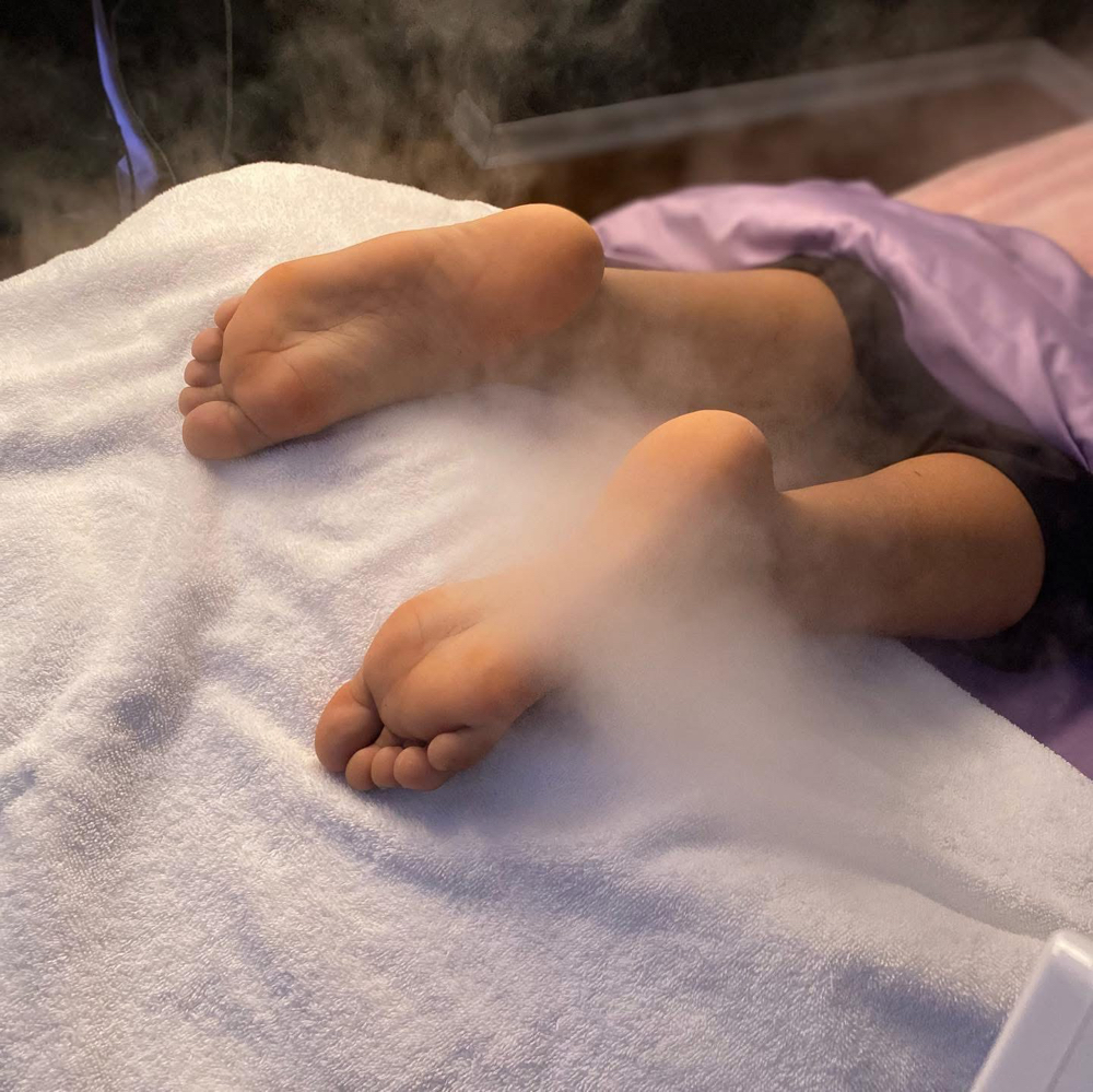 Massage Add-on
