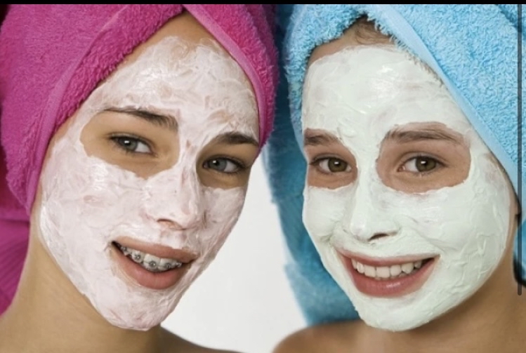 Teen Acne Facial (11-17 Yrs Old)