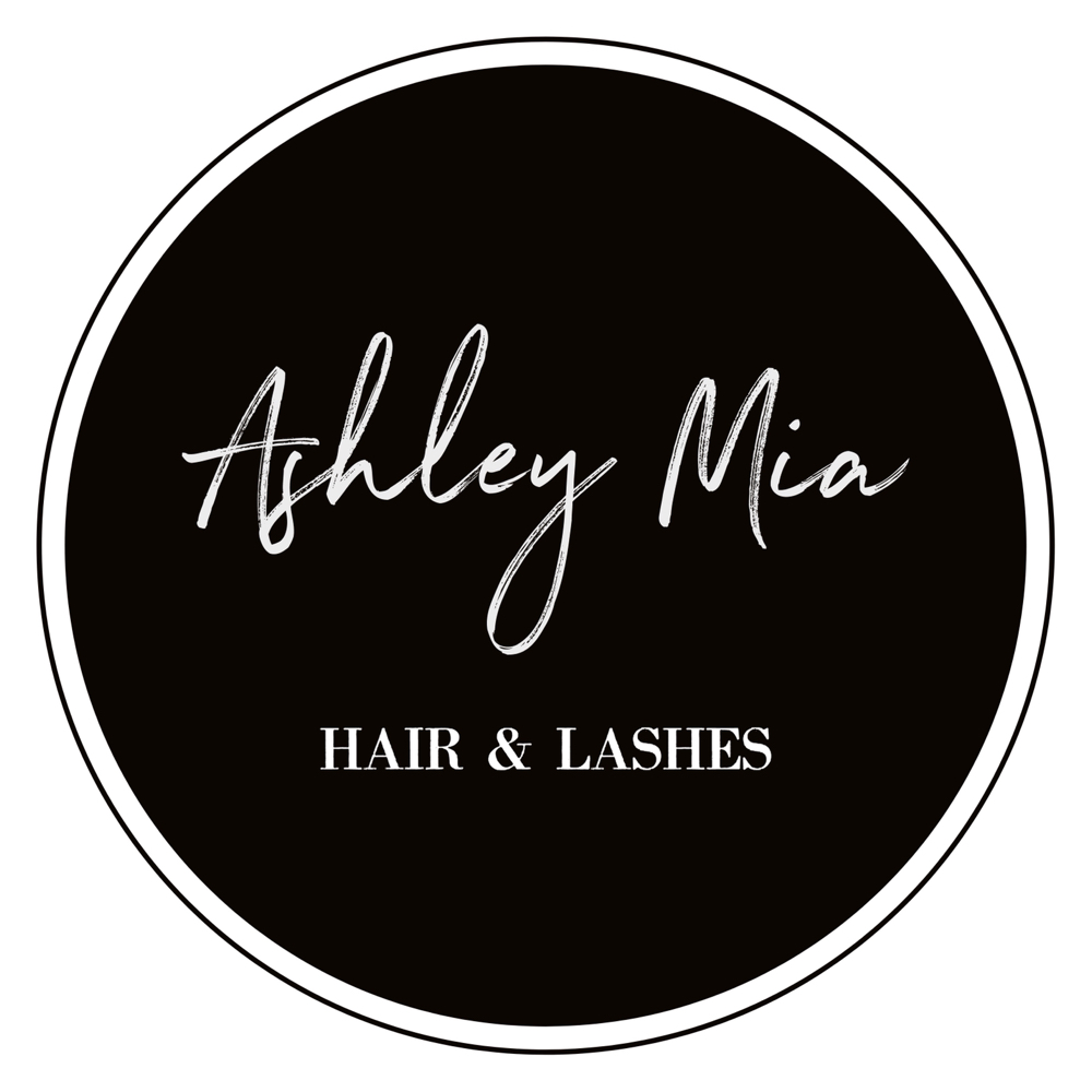 Exstension Consultation at Ashley Mia Hair in St.Petersburg, FL