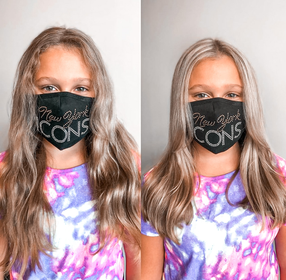 Children’s Cut at Jackie Vay Hairstylist in Rochester, NY
