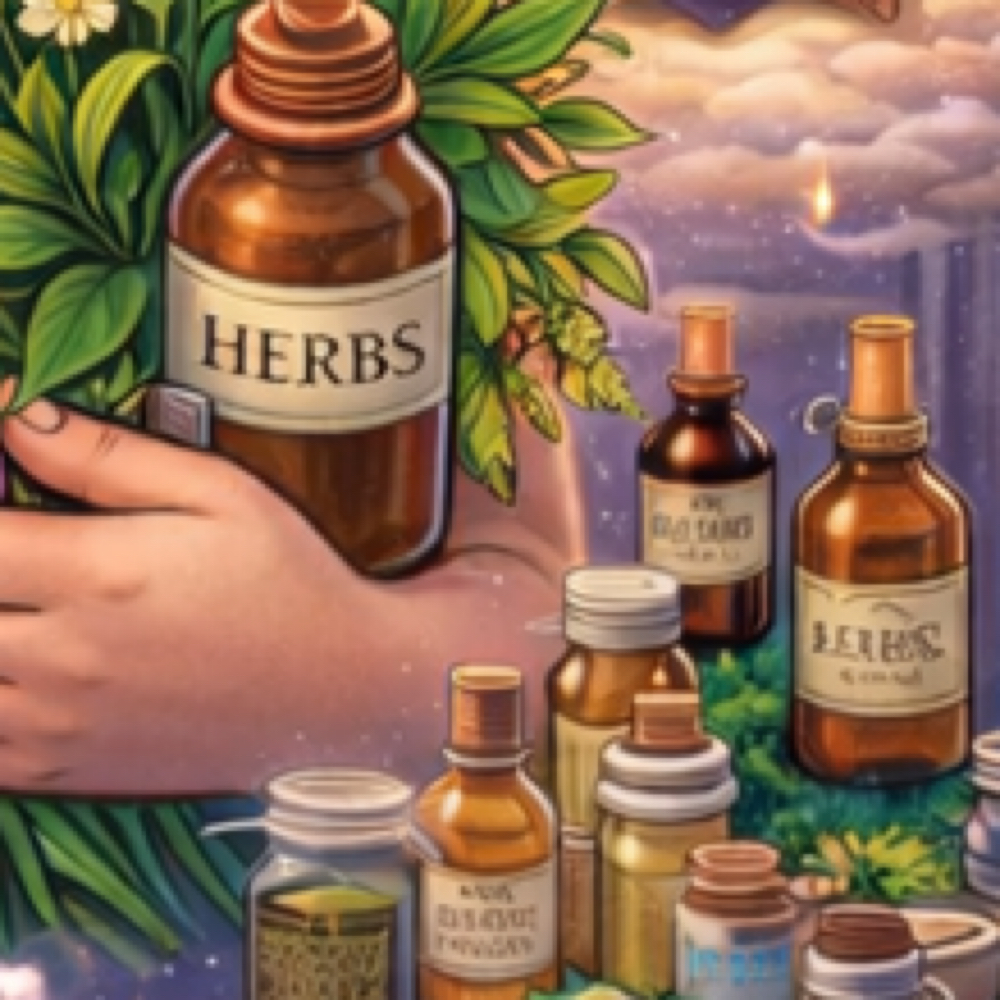 Clinical Herbalist Consultation 30m at Hearts in Motion PMA in Paintsville, KY