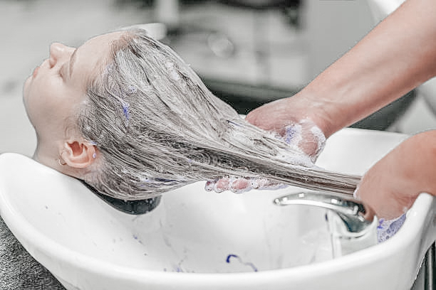 Gloss/Tone Refresh Package at Jackie Vay Hairstylist in Rochester, NY
