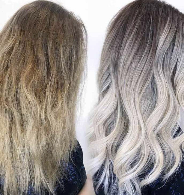 Hair Gloss