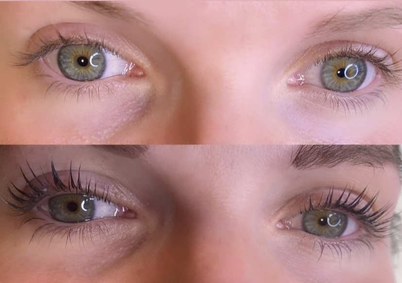 LashLift & Tint (Kristy)