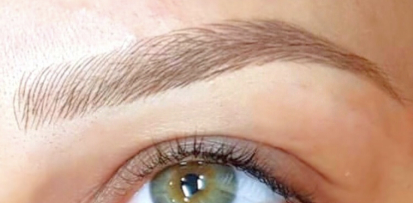 Microblading