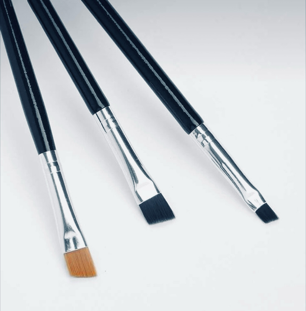 Brow Lamination & Tint