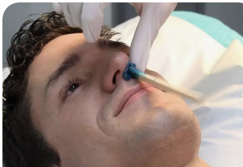 Nose Wax