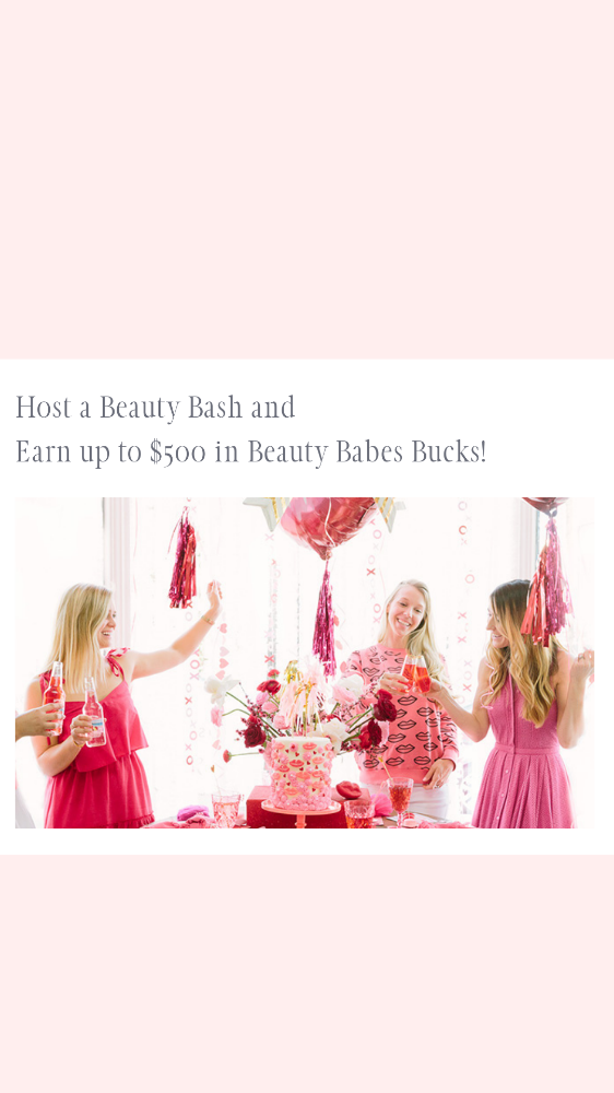 Beauty Bash