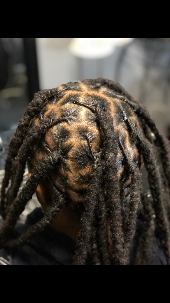 Plats at Satin Locs in Georgia, GA