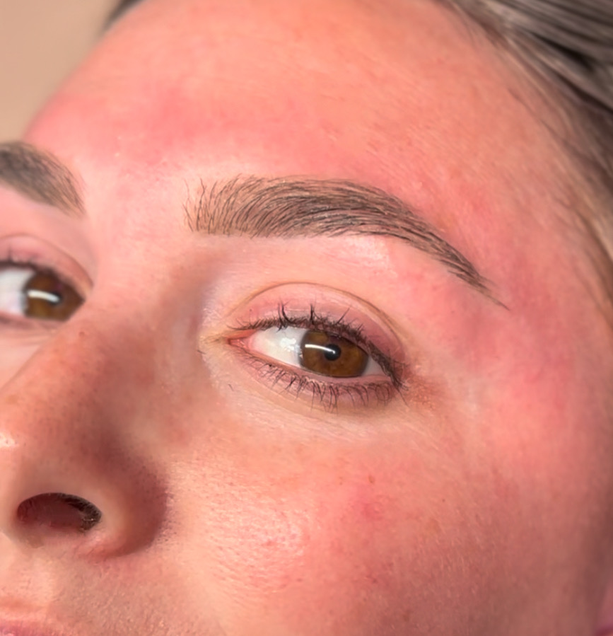 Holy Grail Brows
