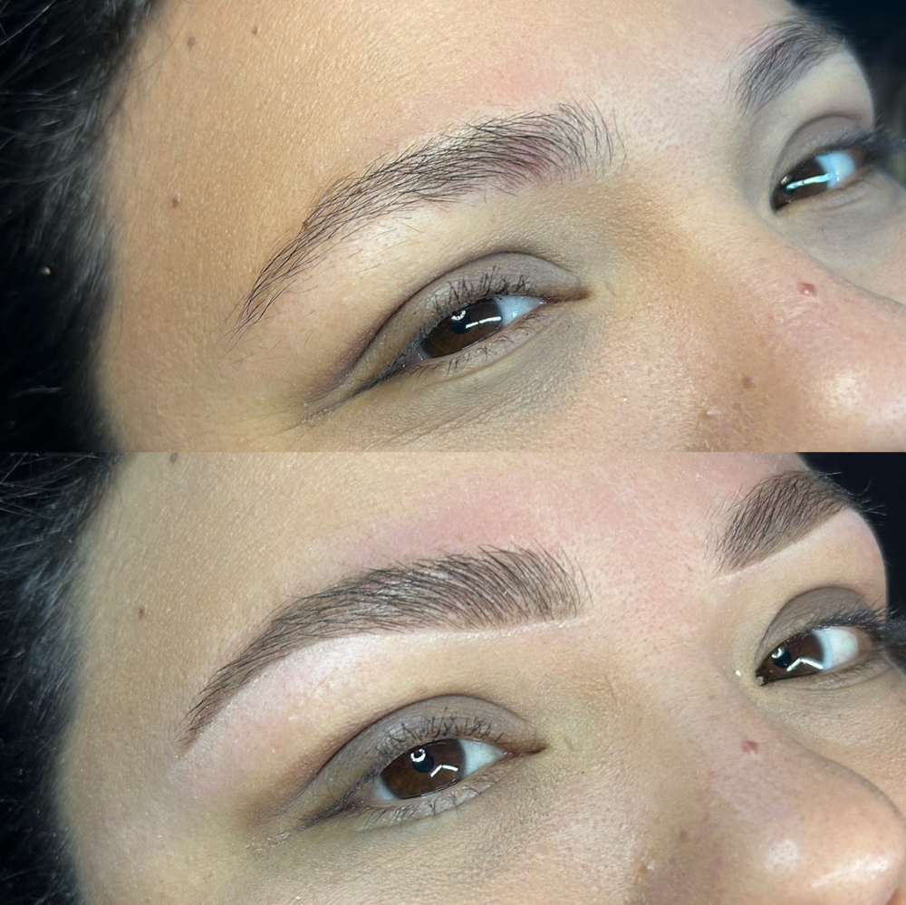 Holy Grail Brows