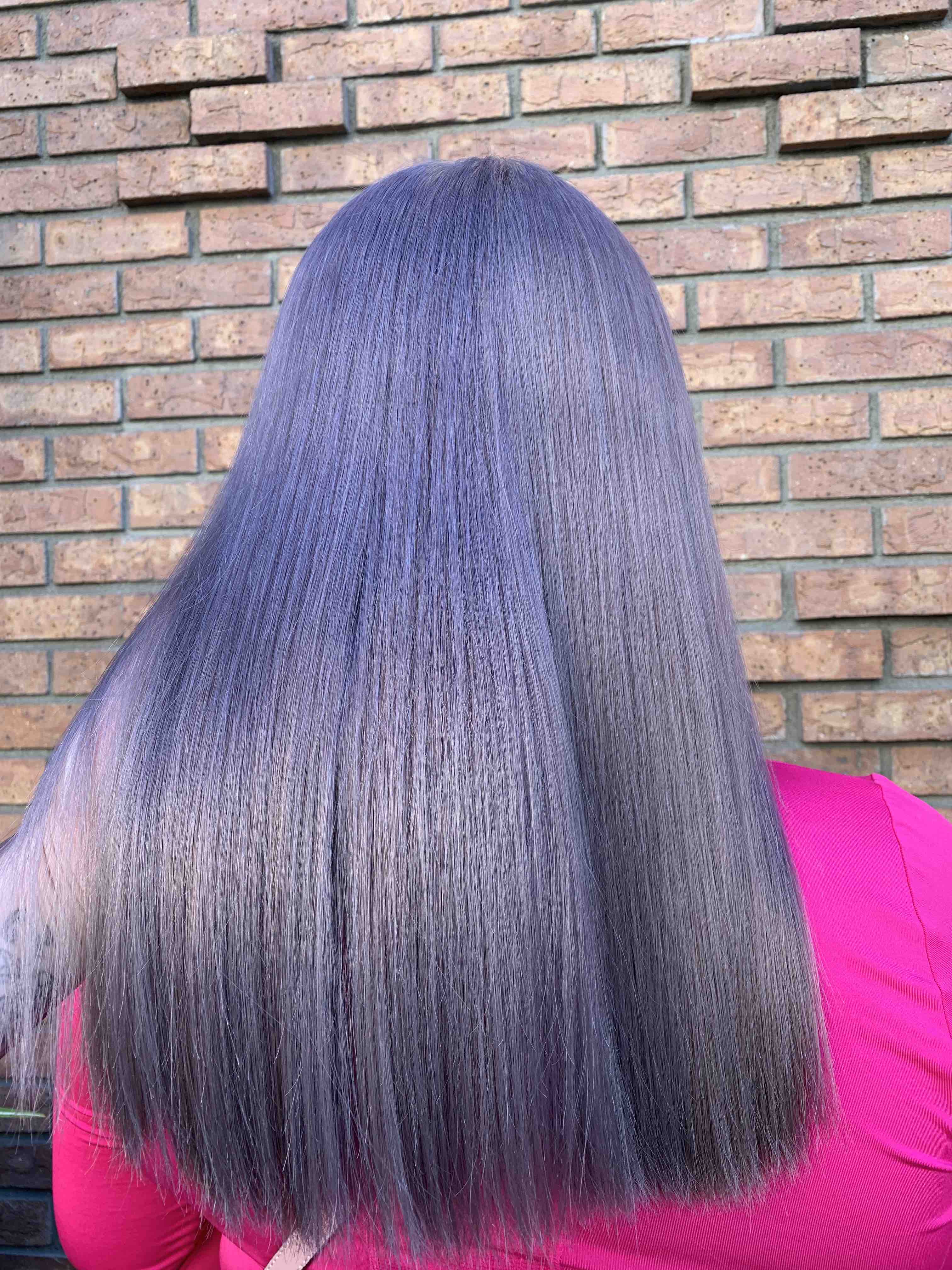Custom Color