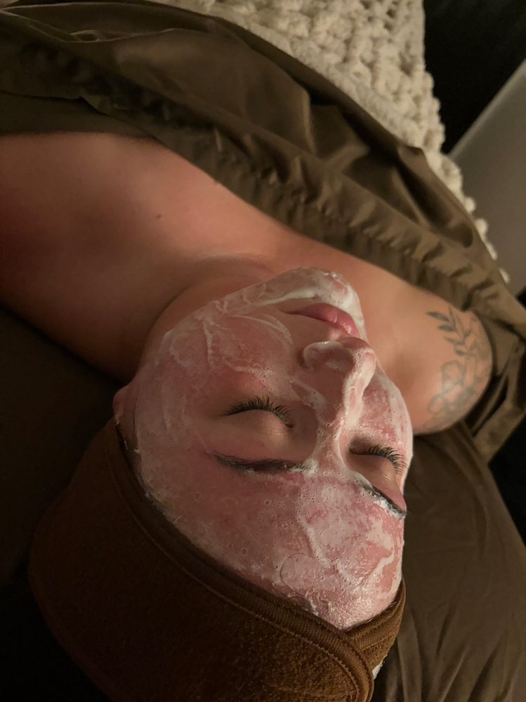 Outlaw Signature Facial at Outlaw Beauty in Fenton, MI