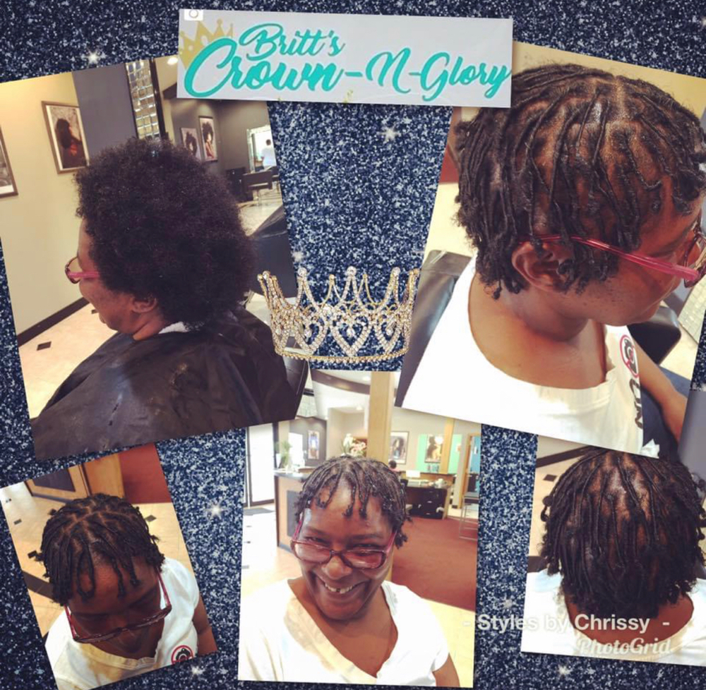 Loc Start