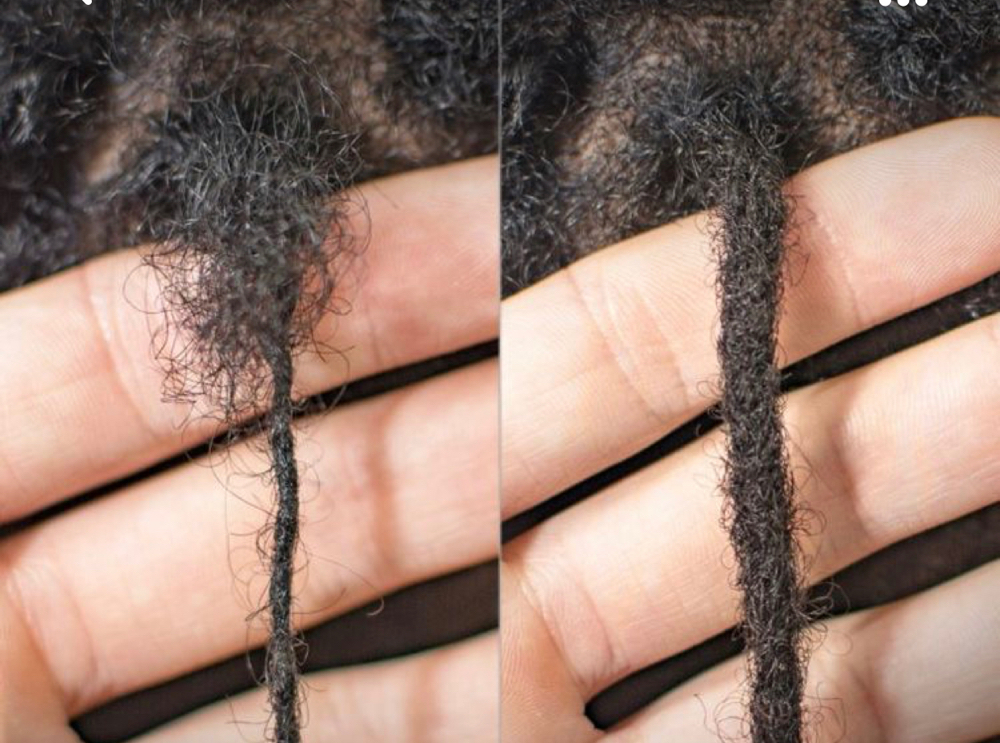 Loc Repair